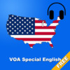 VOA Special English Player Free