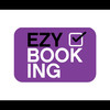 EZY-Booking app for iPad