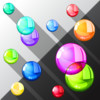 Bubble Marble Mania- Mix and Match Color Game for All Ages(HD Impossible)