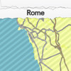 Rome Map Offline - MapOff