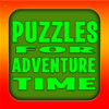 Puzzles Game for Time Adventure - Unofficial App