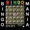 BINGO MANIA - The Card