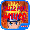 Quiz for Naruto - The FREE Trivia Test!