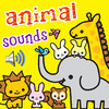 Animal Sounds Effect In One