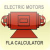 Motor Full Current Calculator
