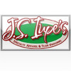 J. S. Iupes