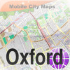 Oxford Street Map