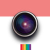 Slow Shutter Camera - capturing motion or night photo for Instagram