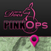 Pink Ops by Just for Does - Hunting Maps, GPS, Weather & Auto Journal System