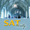 SAT Wordly - The ultimate SAT vocabulary and verbal master
