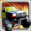 4 Wheel Madness ( Monster Truck 3D Car Racing Games )
