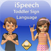 iSpeech Toddler Sign Language