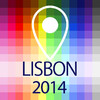 Offline Map Lisbon - Guide, Attractions and Transport