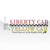 Liberty Yellow