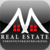 Toronto Real Estate App