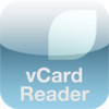 vCard Reader by FloodlightStudios