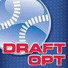 Fantasy Baseball DraftOpt 2014