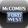 McCombs - Ford West