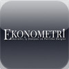Ekonometri Dergisi