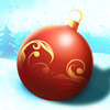 Rolling Christmas Ball : The Tree ornament gift incredible race - Free Edition
