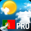 Weather for Portugal Pro