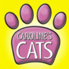 Caroline's Cat Game