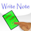 Write Note