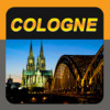 Cologne Offline Travel Guide - itrip