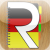 English.German - My New Language: German App