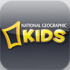 SA: National Geographic Kids Magazine - Afrikaans