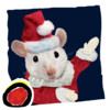 Join the busy little shoppers in this holiday story - A Very Mice Christmas, as they search for everything from woolly stockings to shiny ribbons. Activities include: Match game and Spot the Difference. By Wendy Wax. (iPhone Version; by Auryn Apps)