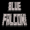 Blue Falcon!