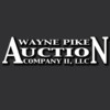 Wayne Pike Bidding App