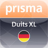 Woordenboek XL Duits <--> Nederlands Prisma