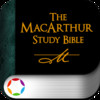 NKJV MacArthur Study Bible for iPhone