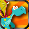 A Baby Dragon Adventure Free - Attack Of The Flying Dino