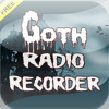 Goth Radio Recorder Free