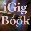 iGigBook Sheet Music Manager - I gig book