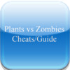 Plants Vs. Zombies Cheats/Guide
