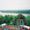 The Unofficial Guide to Six Flags New England - Agawam, Mass