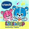 VTech: Little App Activity Table
