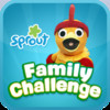 Sprout Family Challenge