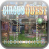 Circus Quest Hidden Objects Carnival Game