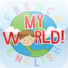 MyWorld French for iPad