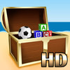 Toddler Trainer HD