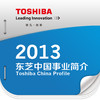 Toshiba China Profile