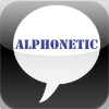 Alphonetic - Phonetic Alphabet