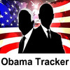 Obama Tracker free for iPad