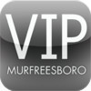 VIP Murfreesboro -   A Social and Leisure Lifestyle magazine