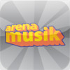 Indosat Arena Musik